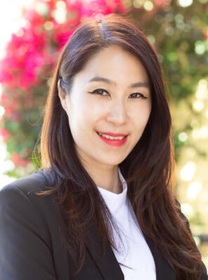 Reena Kim Real Estate Group